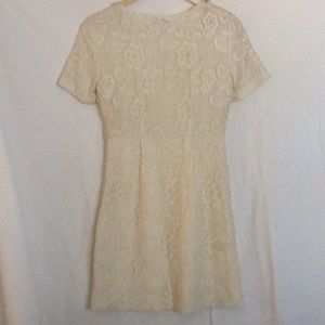 Broadway &Broom Dress